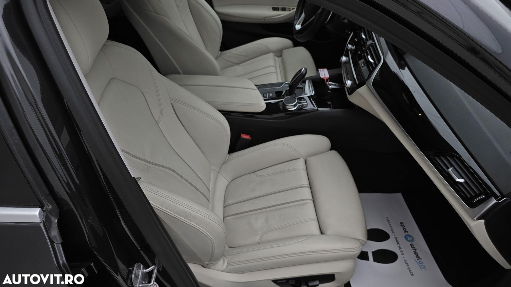 BMW Seria 5 - 19