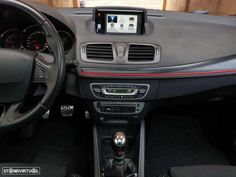 Renault Mégane Coupe 1.5 dCi GT Line Premium SS - 44