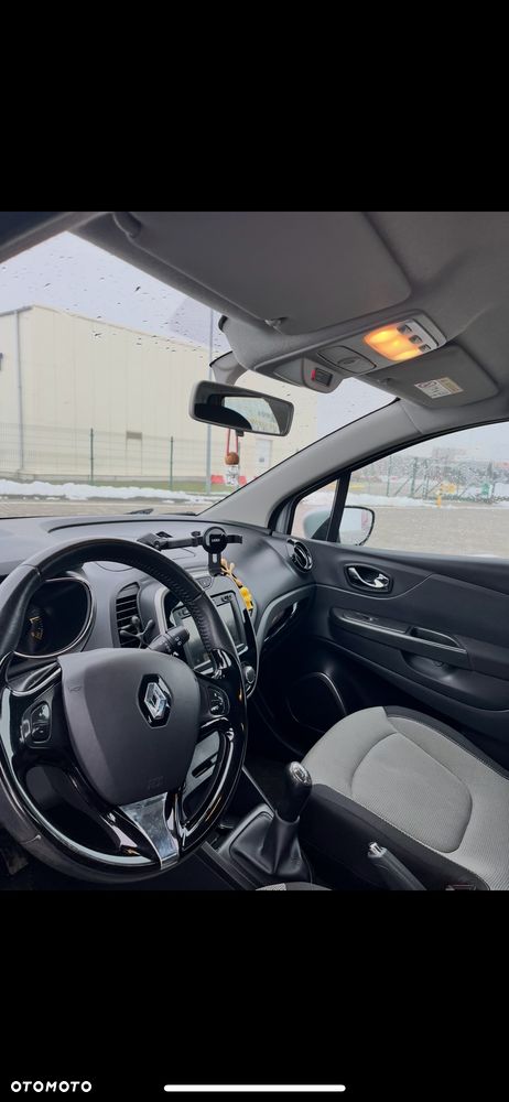 Renault Captur ENERGY dCi 90 Start&Stop Dynamique - 5