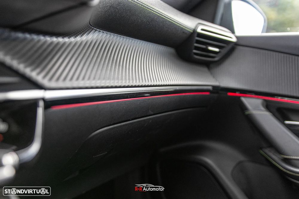 Peugeot e-2008 50 kWh GT - 30