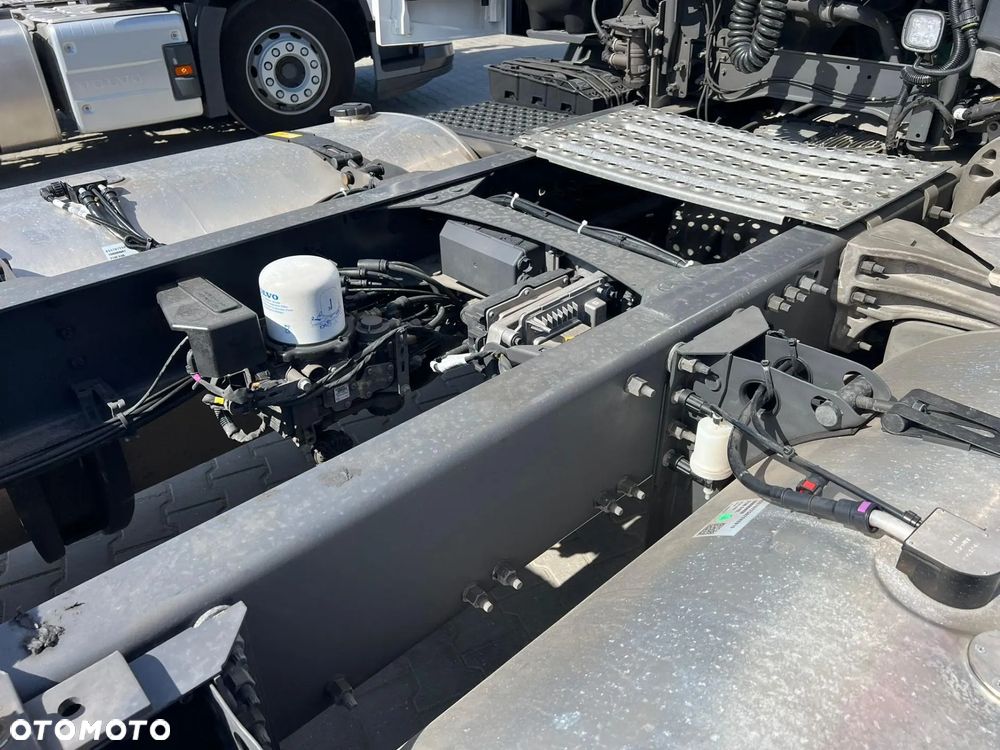 Volvo FH AERO 460 I-Save I-Park-Cool - 22