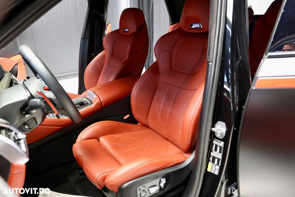 BMW XM Standard - 17