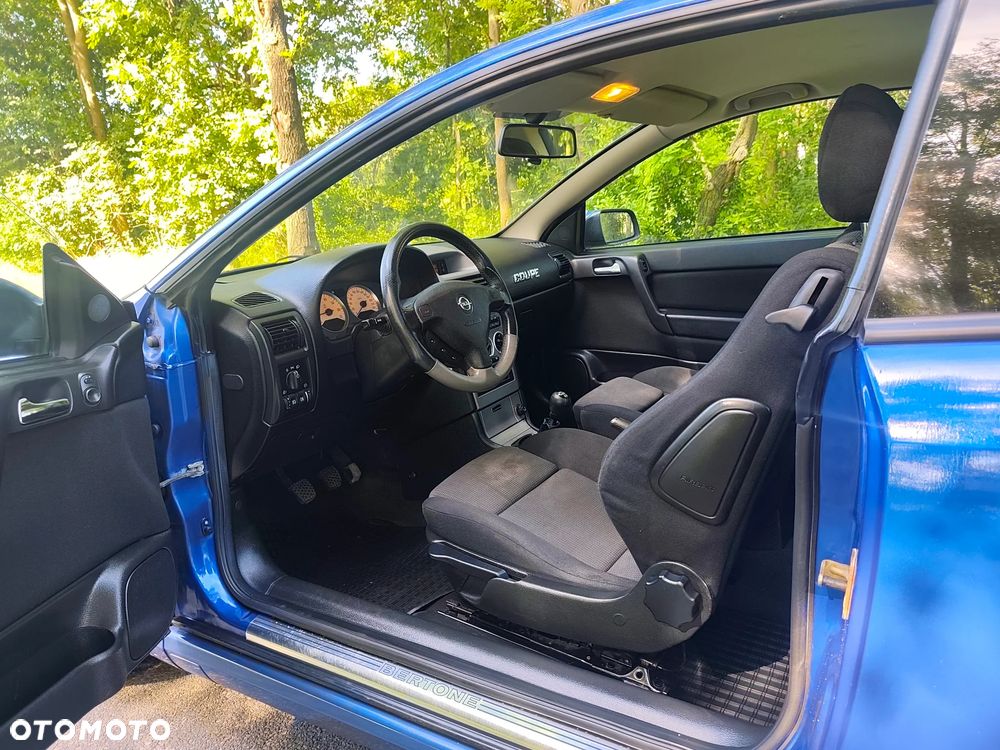 Opel Astra 1.8 Njoy - 18