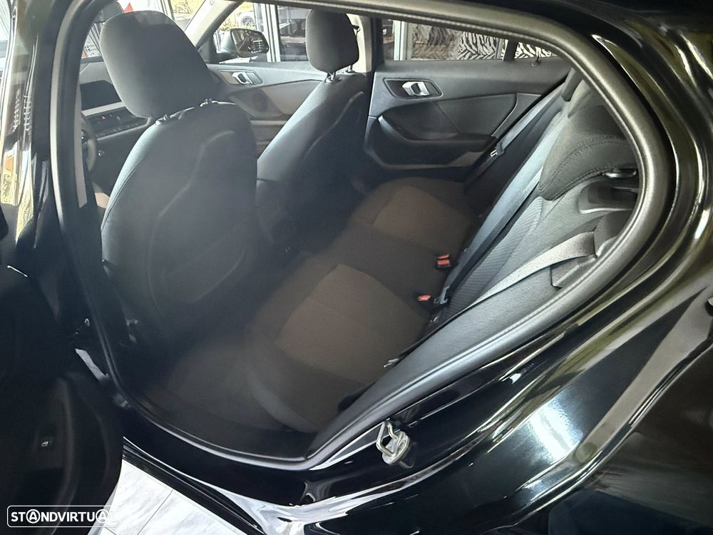 BMW 116 i Advantage - 13