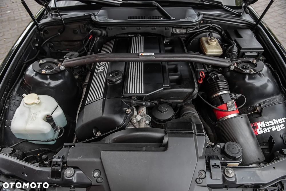 BMW Seria 3 - 13