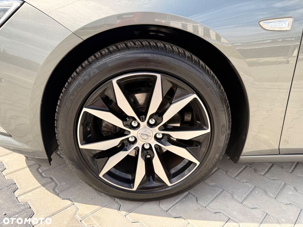 Opel Insignia 1.5 T Ultimate S&S - 17