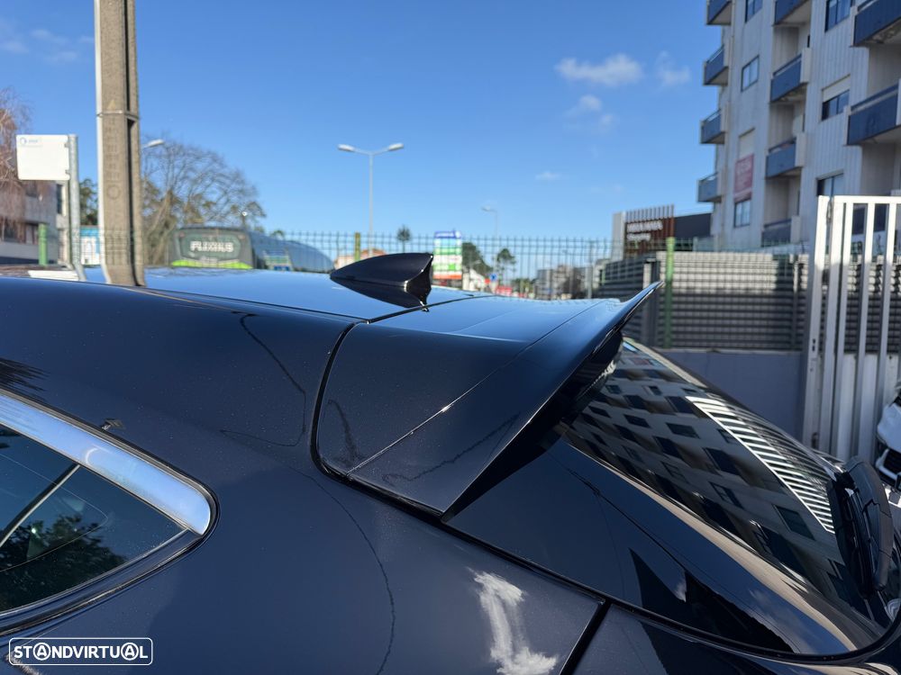 Opel Astra GTC 1.6 CDTi S/S - 12