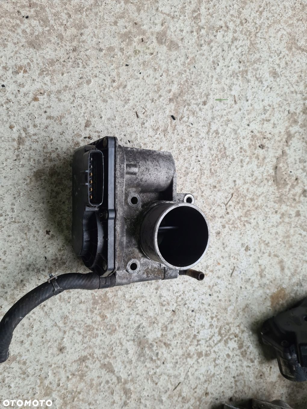 PRZEPUSTNICA MAZDA 6 GG GY 2.0 CITD RF7J136B0C - 1