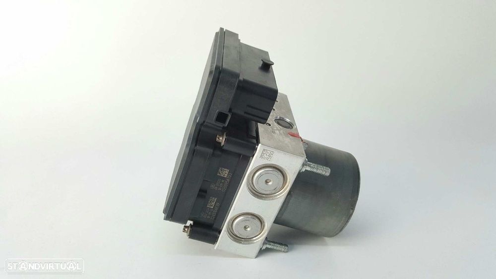 ABS PEUGEOT PARTNER III (K9) - 5