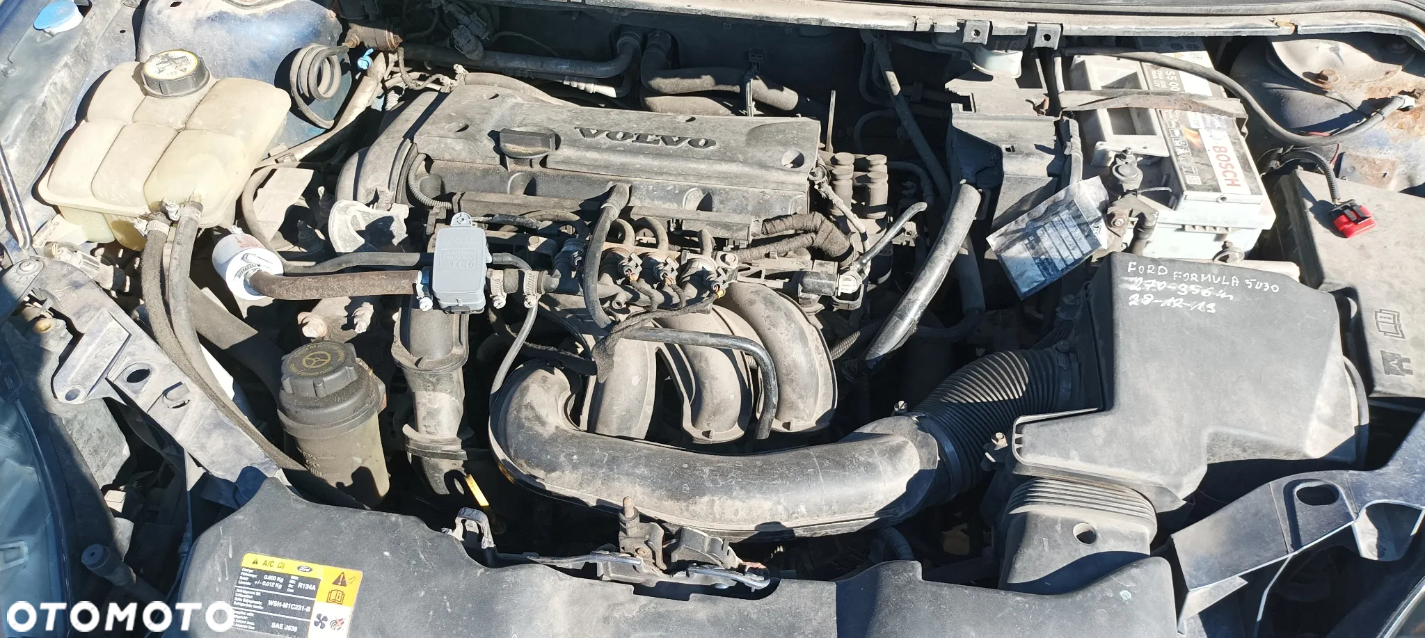 Ford Focus 1.6 16V Titanium - 16