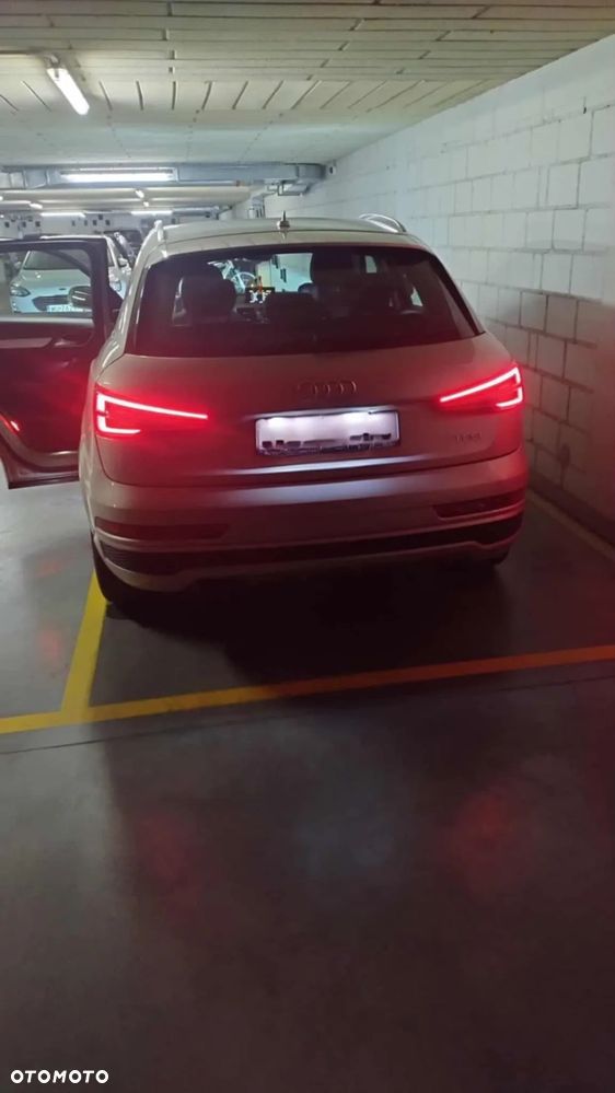 Audi Q3 1.4 TFSI S tronic - 16