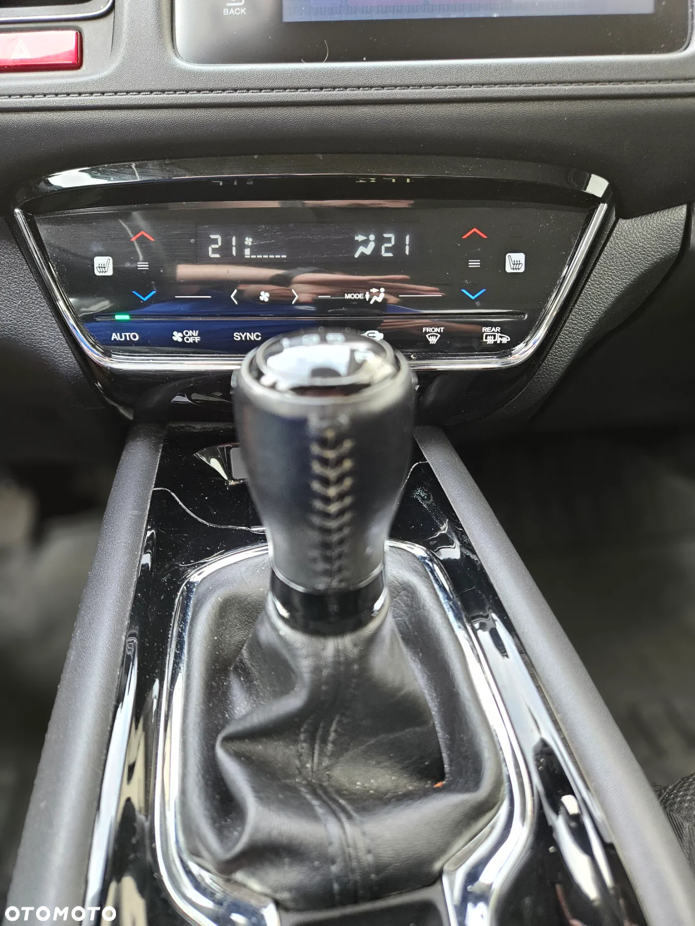 Honda HR-V 1.6 i-DTEC Comfort (Honda Connect+) - 12