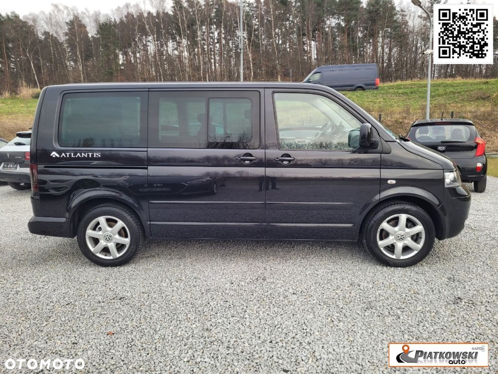 Volkswagen Multivan - 7