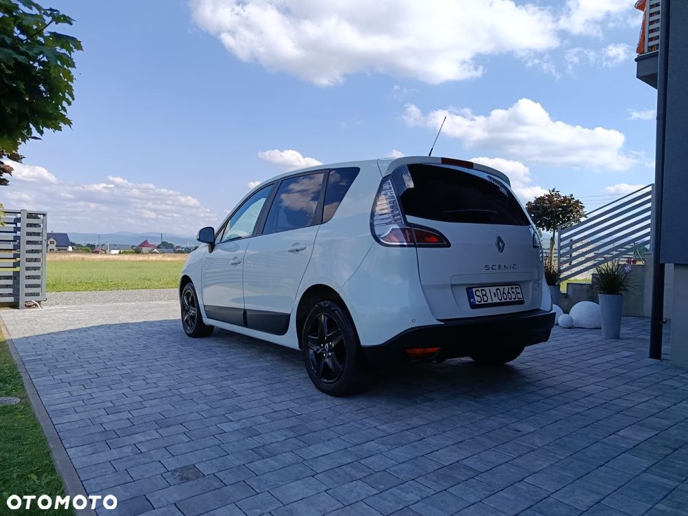 Renault Scenic 1.5 dCi Dynamique - 3