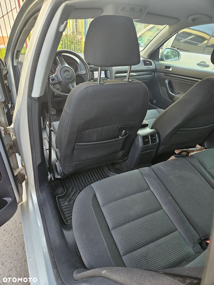 Volkswagen Golf 1.4 TSI Comfortline - 4