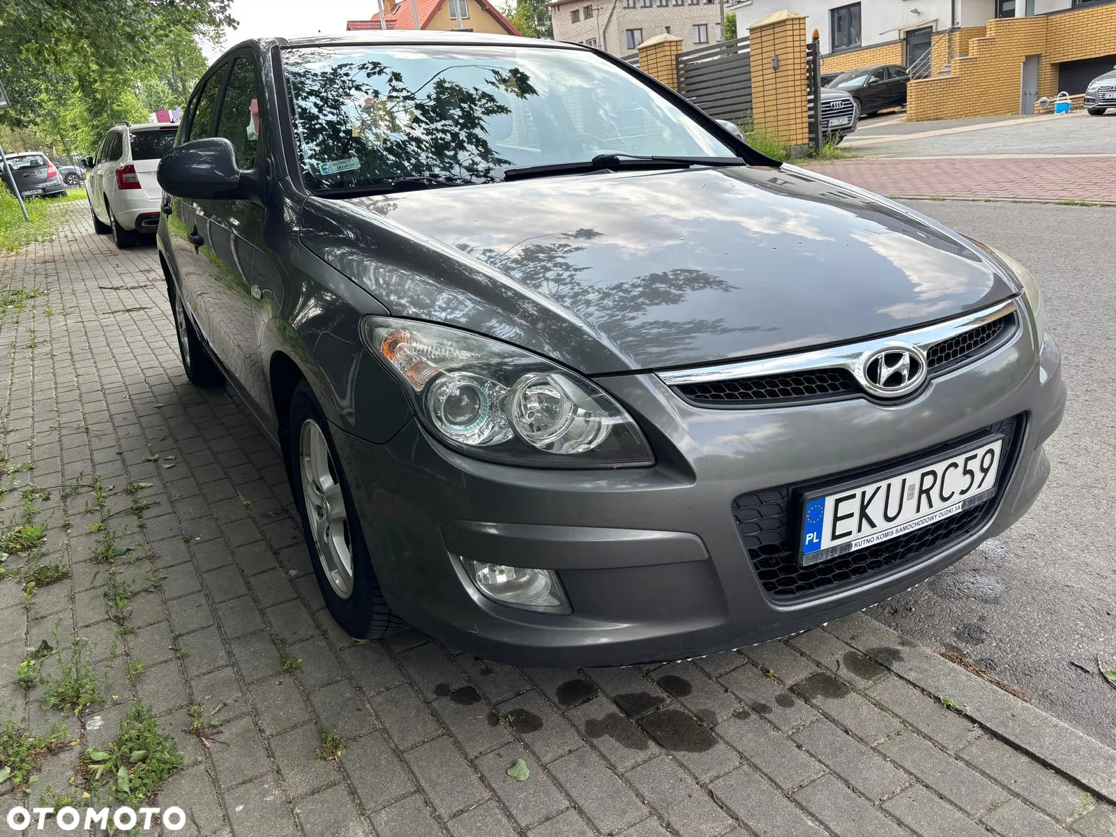 Hyundai i30 1.4 Comfort - 8