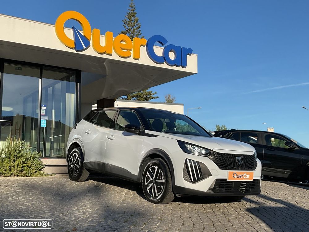 Peugeot 2008 1.2 PureTech Style - 6
