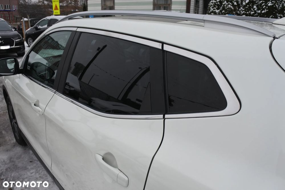 Nissan Qashqai 1.2 DIG-T Xtronic TEKNA - 35