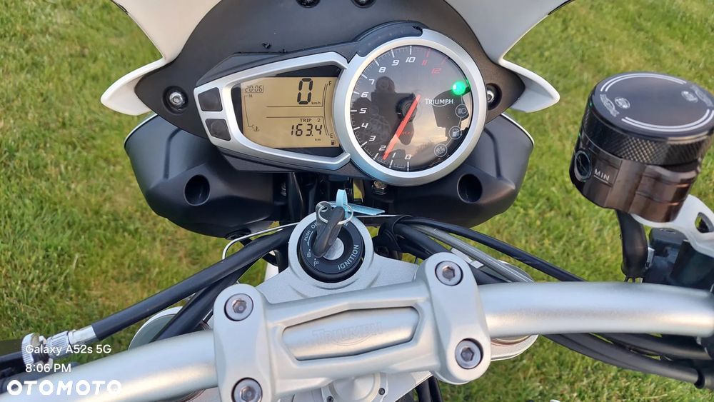 Triumph Speed Triple - 31