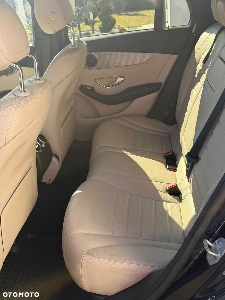 Mercedes-Benz EQC 400 4-Matic - 16