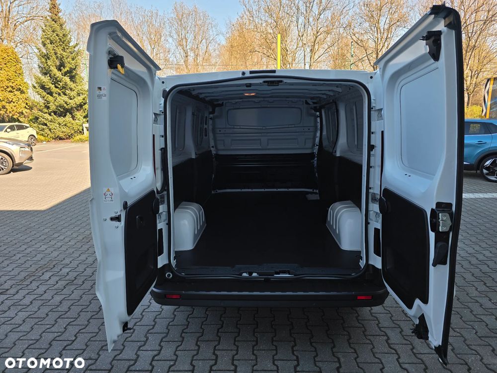 Renault Trafic Furgon  EXTRA L2H1 HD 2.0 dCi 130 - 14