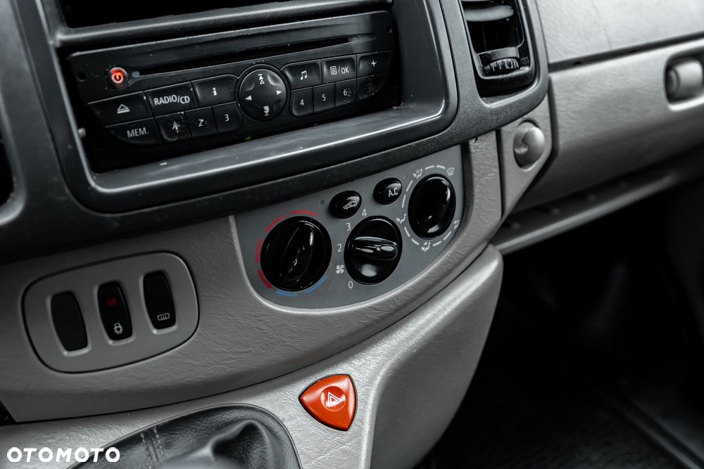 Opel Vivaro 2.0 CDTI L1H1 - 24