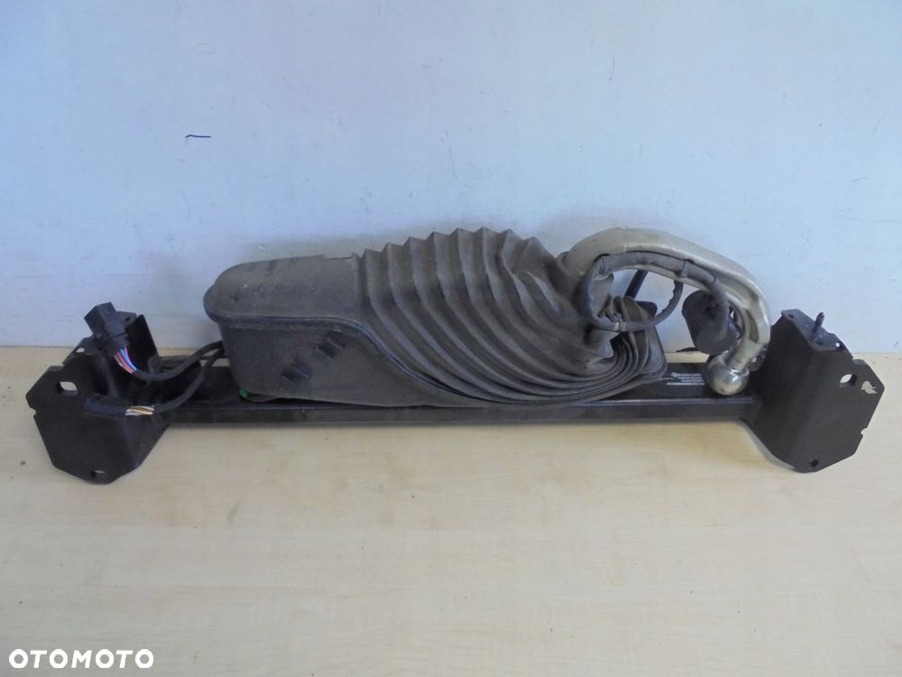 bmw x4 g02 hak elektryczny 303419 westfalia 6883977 - 3