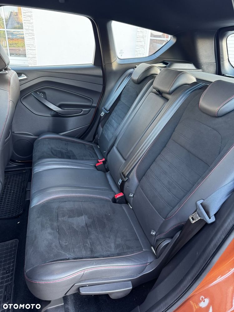 Ford Kuga 1.5 EcoBoost 4x4 ST-Line - 10