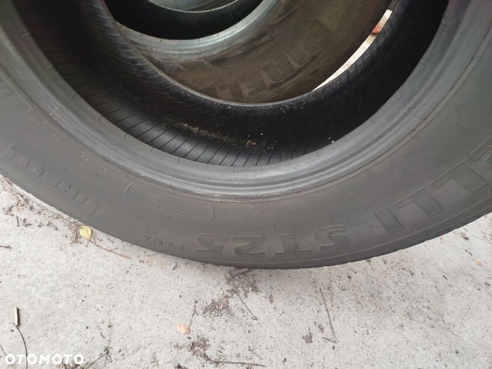 385/65R22.5 160K Pirelli ST25 Plus Cena za 2szt. - 16