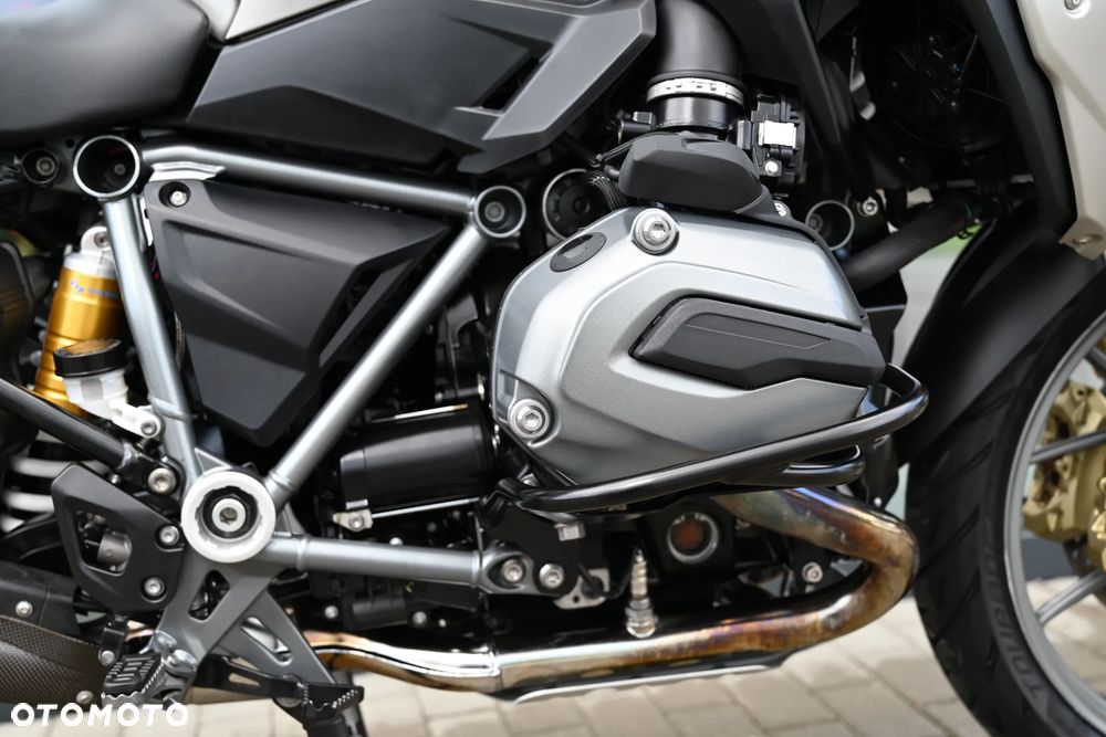 BMW GS - 9