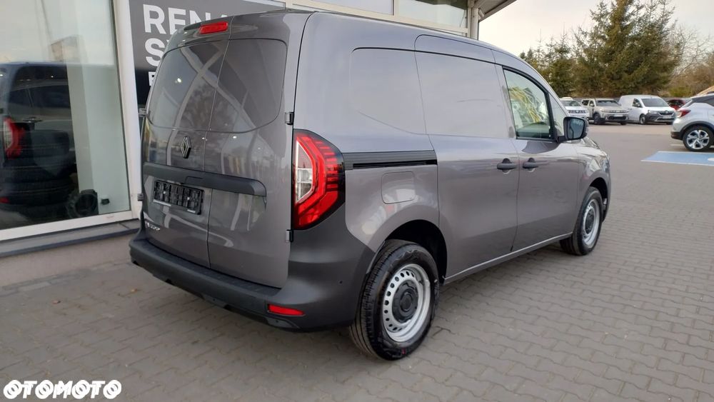Renault Kangoo VAN - 3