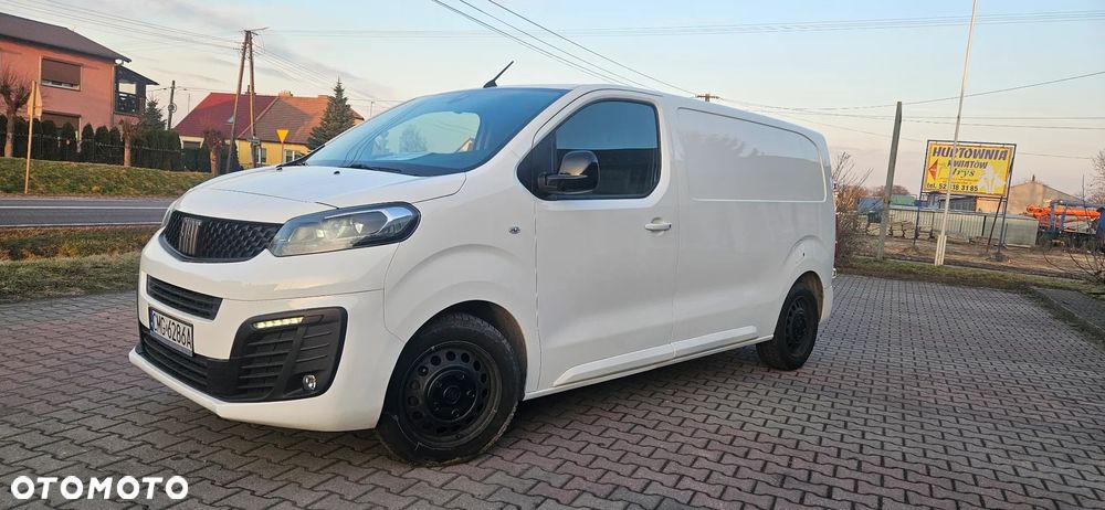 Fiat SCUDO - 10
