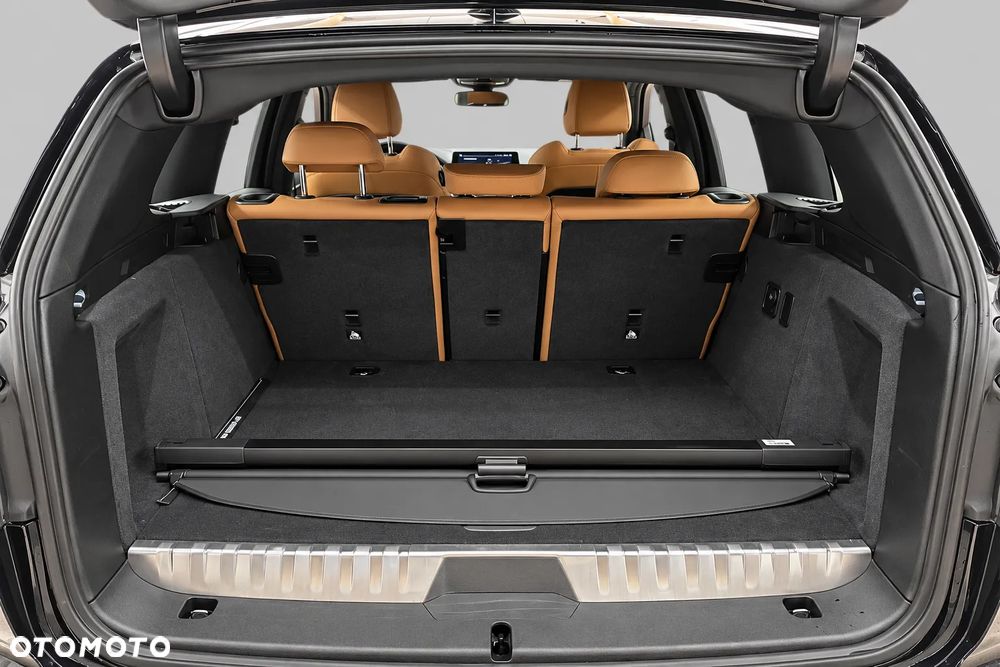 BMW X3 xDrive30e Luxury Line sport - 9