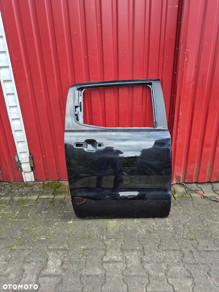 Ford Ranger drzwi prawe AB39-2024720-AC - 1