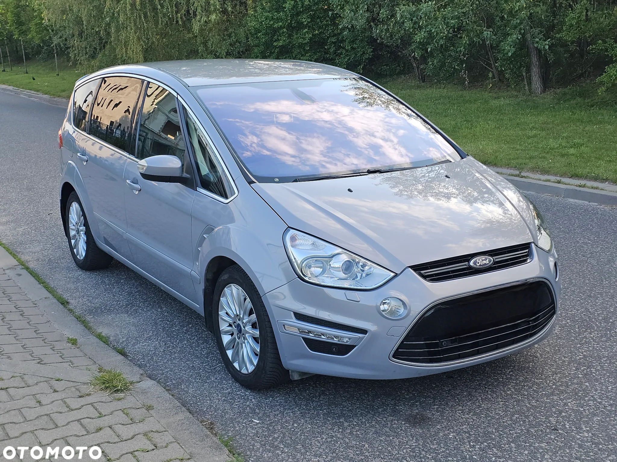 Ford S-Max 1.6 T Titanium - 12