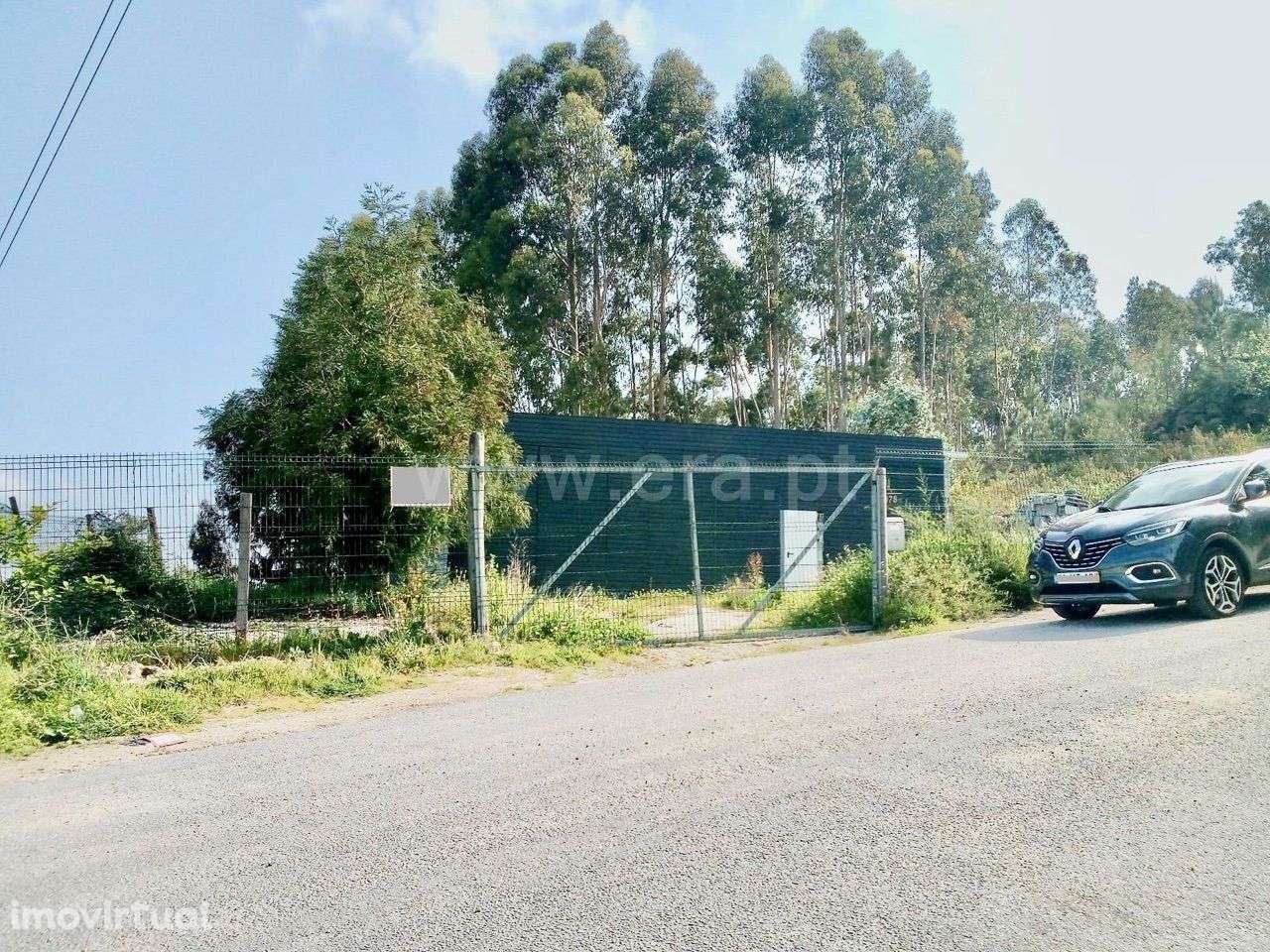 Terreno para construção em Duas Igrejas - Paredes - Grande imagem: 4/4