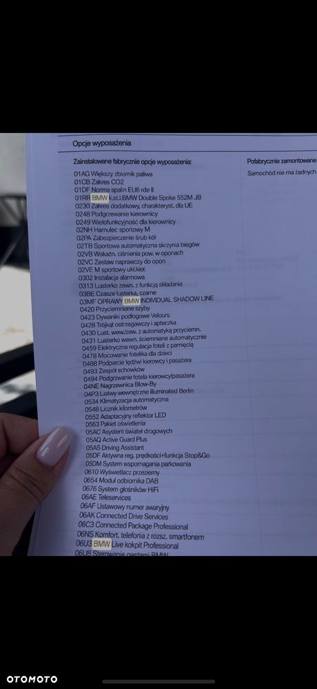 BMW Seria 2 M235i xDrive - 7