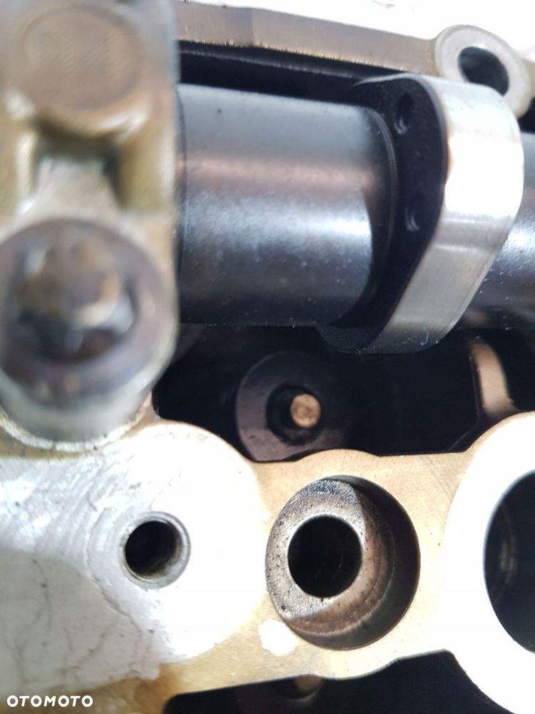 głowica silnika 77767808 bmw e90 e91 n47 2.0d n47d20c - 11