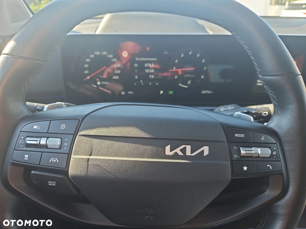 Kia Sportage 1.6 T-GDI Business Line 2WD DCT - 17