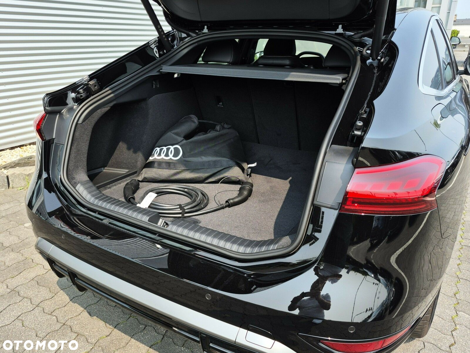 Audi A6 e-tron - 7