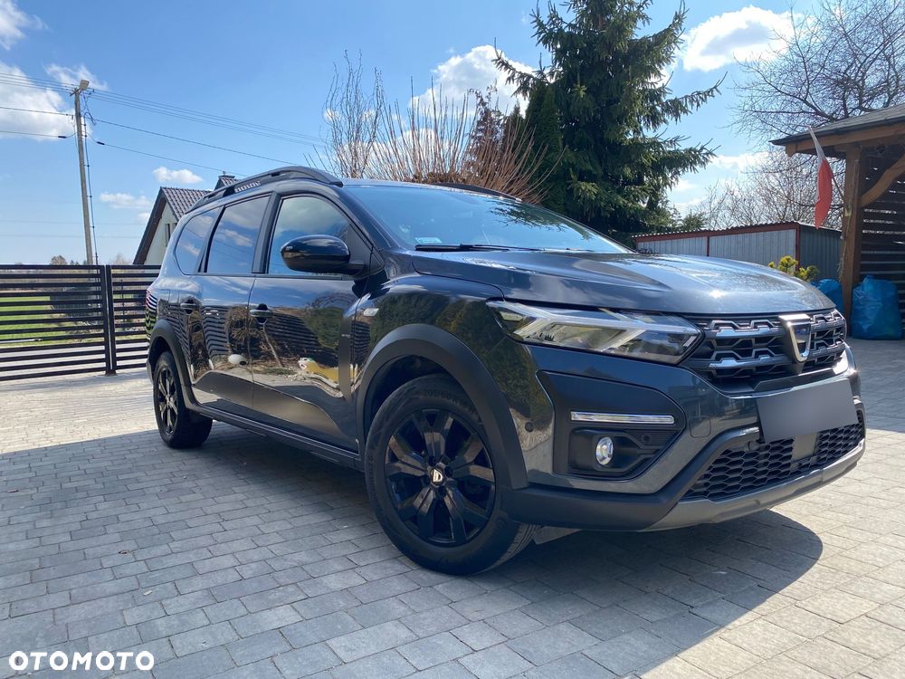 Dacia Jogger 1.0 TCe SL Extreme - 2