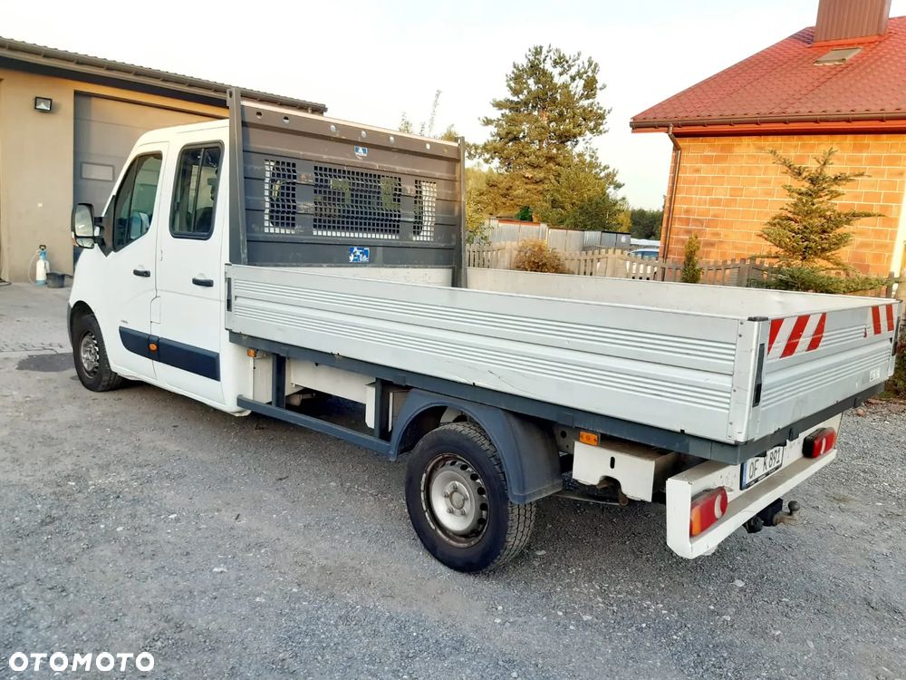 Opel Movano - 4