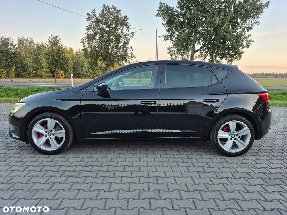 Seat Leon - 5