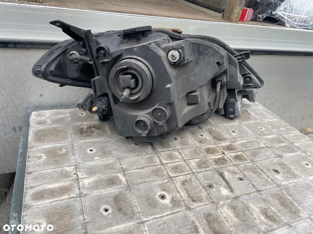 lampy honda fr-v lewa eu cała - 3