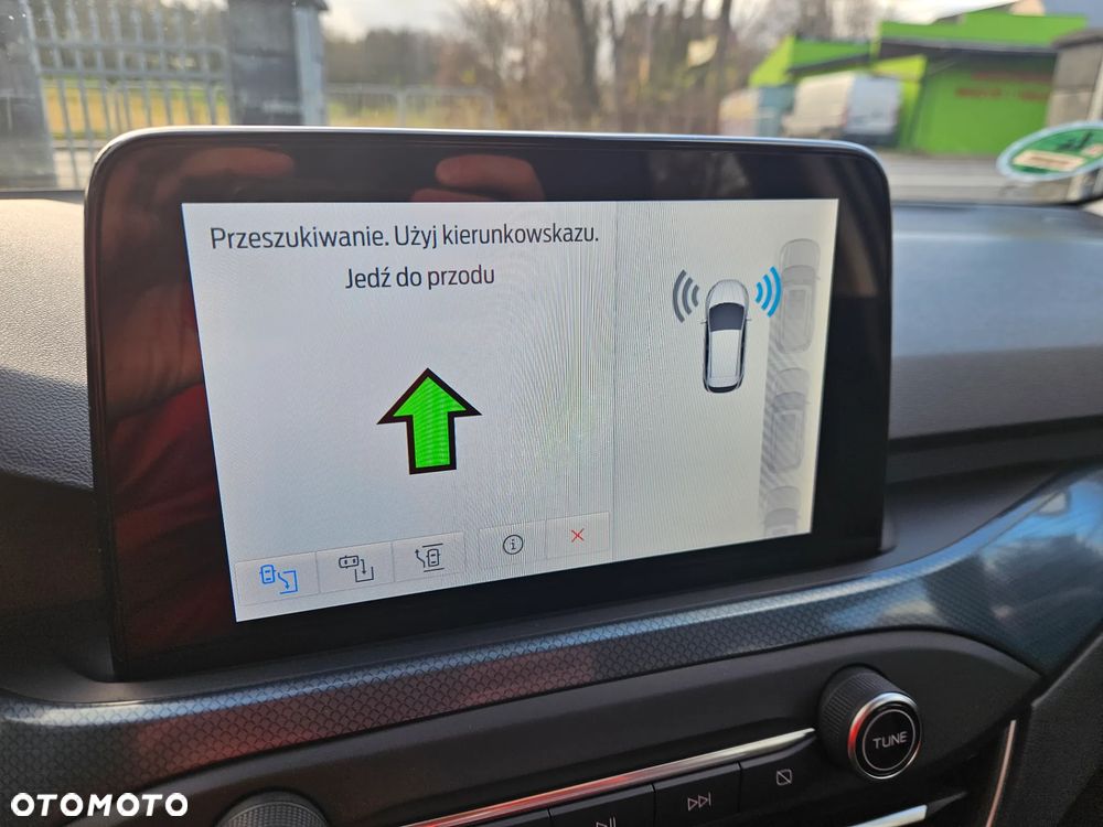 Ford Focus 1.5 EcoBlue Start-Stopp-System ACTIVE - 24