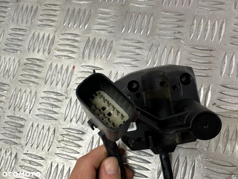 POLARIS SCRAMBLER XP 2018 1000 MANETKA GAZU ELEKTRONICZNA - 2