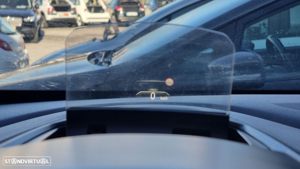 Renault Espace 1.6 dCi Initiale Paris EDC - 17