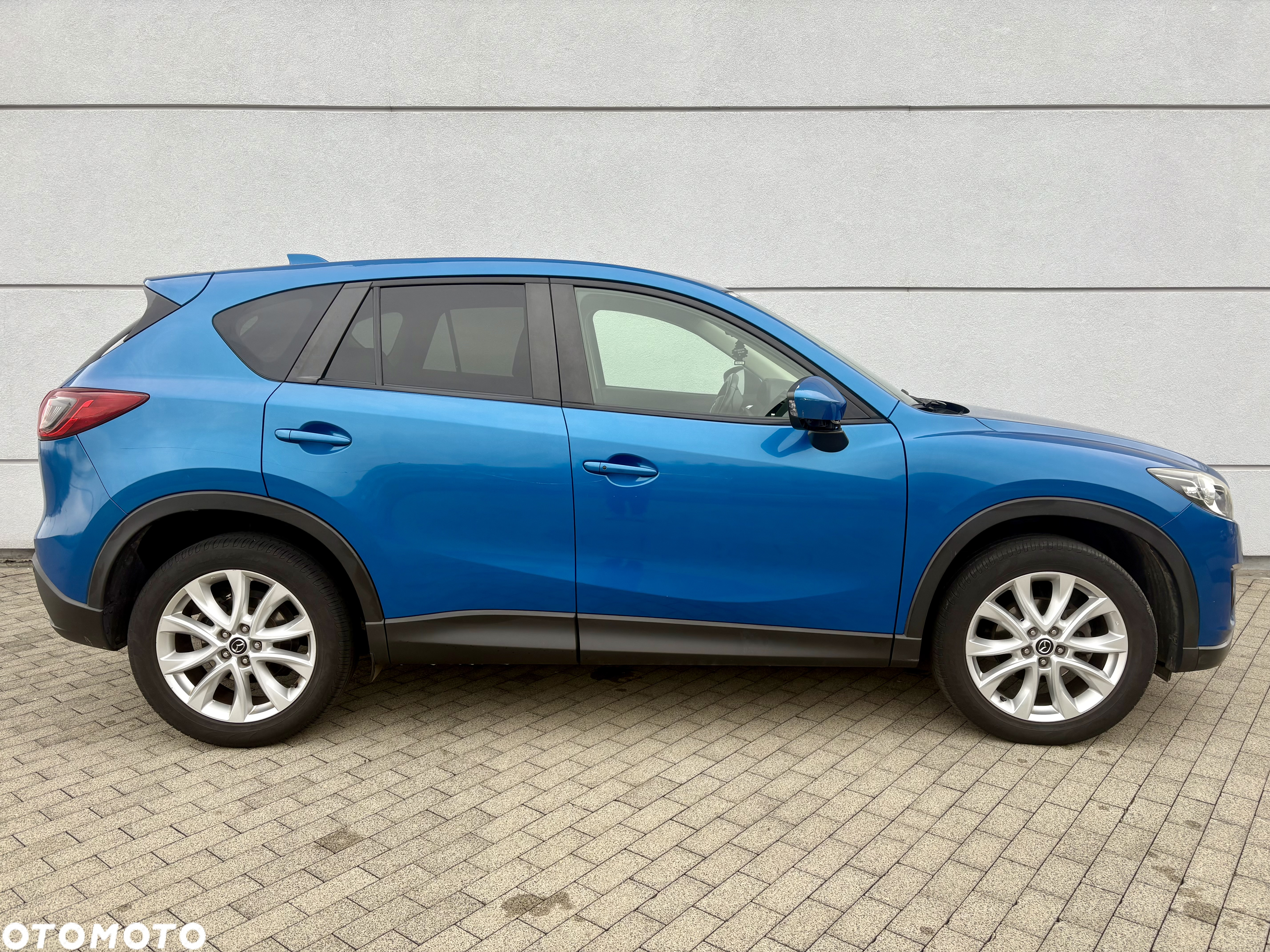 Mazda CX-5 - 5