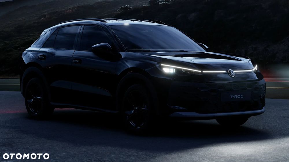 Volkswagen T-Roc 1.5 eTSI Style DSG - 18