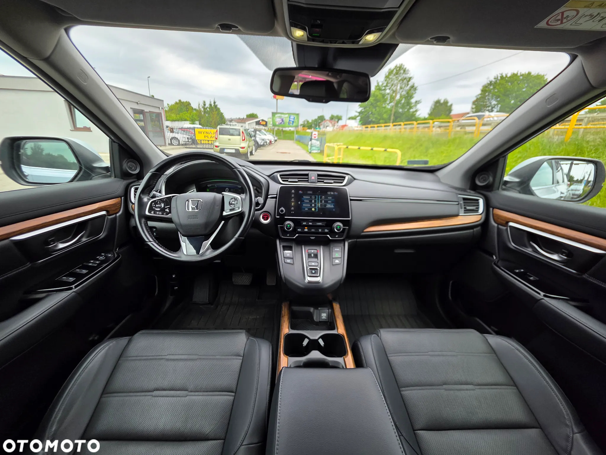 Honda CR-V 2.0 i-MMD Lifestyle (Honda Connect+) - 11